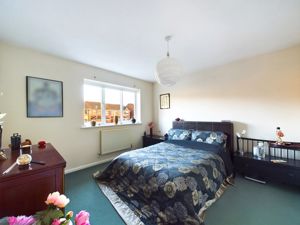 Bedroom 1- click for photo gallery